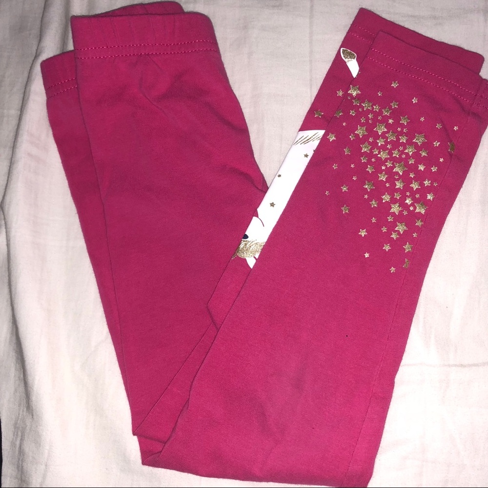 Unicorn leggings